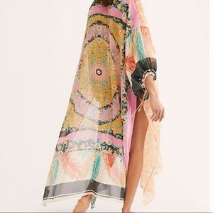Free People Keeping Up With The Kimono